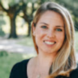 Meet your Posher, Caroline